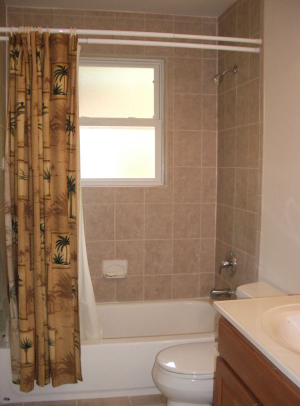 Hall Bath