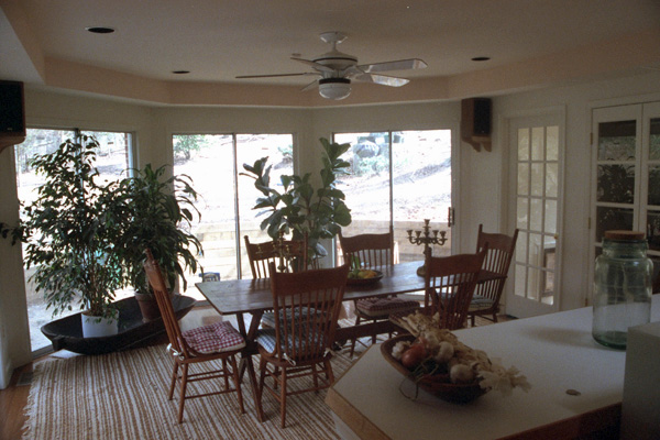 Breakfast Room