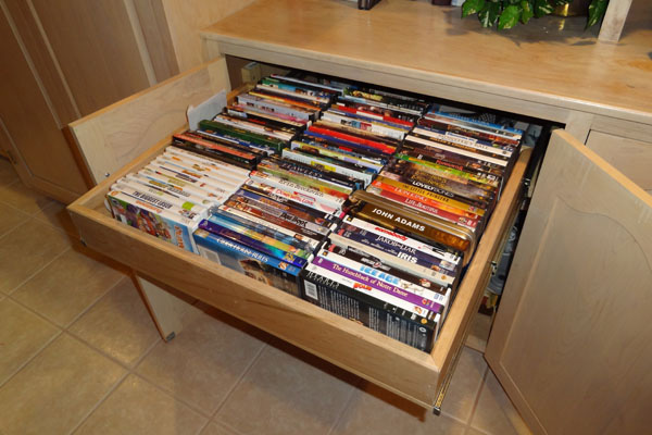Storage Drawer