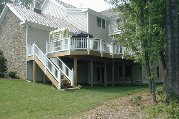 Sun Deck